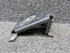 0511190 Cessna 172B Fuel Selector Bracket Assembly