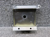 0511190 Cessna 172B Fuel Selector Bracket Assembly