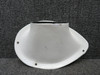 0522150-4 (Use: 0522150-4-D70) Cessna 172B Wing Strut Fairing Upper RH