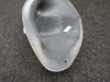 0522150-4 (Use: 0522150-4-D70) Cessna 172B Wing Strut Fairing Upper RH