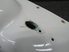 0531007-3 Cessna 172B Rotating Beacon Vertical Fin Tip