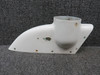 0531007-3 Cessna 172B Rotating Beacon Vertical Fin Tip