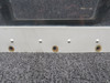 0523115 Cessna 172B Landing Light Window Assembly