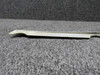 0511293-4 Cessna 172B Front Seat Rail Outboard RH