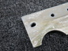 0511293-4 Cessna 172B Front Seat Rail Outboard RH
