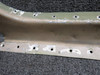 0511291-201 Cessna 172B Lower Door Sill Support LH