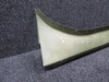 0511291-201 Cessna 172B Lower Door Sill Support LH