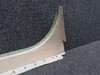 0511291-201 Cessna 172B Lower Door Sill Support LH