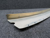 0511177-3 Cessna 172B Aft Door Post Fairing LH