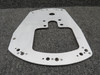 0541188-2 Cessna 172B Wheel Pant Mounting Plate RH