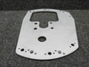 0541188-2 Cessna 172B Wheel Pant Mounting Plate RH