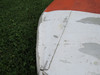 0420100-3 Cessna 140 Wing Structure Assembly LH (Core)