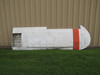 0420100-3 Cessna 140 Wing Structure Assembly LH (Core)