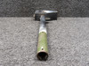 38606-003 Piper PA28RT-201T Stabilator Balance Weight Assembly