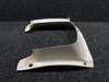 79171-010 Piper PA28RT-201T Window Frame Rear Left Cover