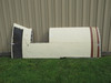 66601-001 Piper PA32-260 Wing Structure Assembly RH (Core)