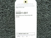 66601-001 Piper PA32-260 Wing Structure Assembly RH (Core)