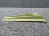000-110023-1 Beechcraft A36 Main Gear Plate Outbd Attach LH or RH (Zinc)