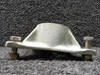 67042-013 (Cast: 67043-3) Piper PA28RT-201T Aft Trunnion Fitting Assembly