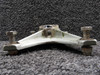 67042-013 (Cast: 67043-3) Piper PA28RT-201T Aft Trunnion Fitting Assembly