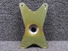 67040-014 (Cast: 67041-4) Piper PA28RT-201T Forward Trunnion Fitting Assembly LH