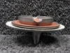 66817-000 Piper PA28RT-201T Non-Locking Fuel Tank Cap