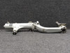 67927-008 Piper PA28RT-201T Main Gear Assembly LH
