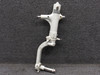 67927-008 Piper PA28RT-201T Main Gear Assembly LH