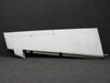 27-42001-001 Fairchild SA-226-TC Rudder Assembly with Trim Tab