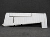 0593000-4, 0532001-101 Cessna 172N Elevator Assembly RH with Trim Tab