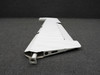 0593000-4, 0532001-101 Cessna 172N Elevator Assembly RH with Trim Tab