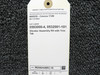 0593000-4, 0532001-101 Cessna 172N Elevator Assembly RH with Trim Tab
