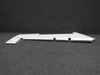 0593000-4, 0532001-101 Cessna 172N Elevator Assembly RH with Trim Tab