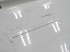 010A-16301-1 Mitsubishi MU2B-30G Flap Assembly Inbd LH