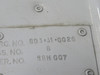 SD3-31-0004 Shorts Bros SD3-30 Outer Elevator Assembly RH