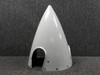 35703-013, 35703-012 Piper PA28RT-201T Three Blade Propeller Spinner Dome