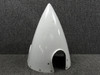 35703-013, 35703-012 Piper PA28RT-201T Three Blade Propeller Spinner Dome