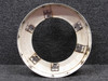 35703-013, 35703-012 Piper PA28RT-201T Three Blade Propeller Spinner Dome