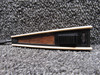 474-642 (Alt: 62800-001) Telex Piper PA-28RT-201T Handheld Microphone Assembly