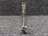 66835-000, 65980-000 PA28RT-201T Alternate Air Control Lever w Knob and Mount