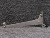 66835-000, 65980-000 PA28RT-201T Alternate Air Control Lever w Knob and Mount