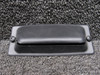 65318-000 Piper PA28RT-201T Defroster Air Outlet