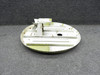50-410054-3 Beechcraft A90 Nose Section Pan