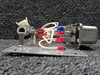 484-209 (Alt: PS50053-2-2) Piper PA28RT-201T Power Relay Assembly