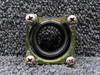 68273-002 Piper PA28RT-201T Control Wheel Bushing with Plates