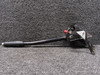 67582-003 Piper PA28RT-201T Flap Control & Emergency Gear Extender Lever Assy