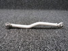 60-820072-1 Beech B60 Tube Assembly Nose Gear Door