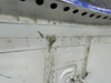0752031-84 Cessna A185F Engine Upper Cowl Assembly (Core)