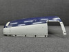 0752031-84 Cessna A185F Engine Upper Cowl Assembly (Core)