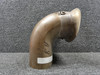 24-76101-8 Hiller FH-1100 Engine Exhaust Ejector Assembly RH